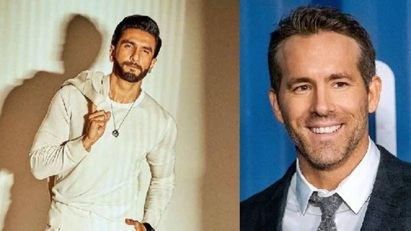 Ryan Reynolds Reshares Ranveer Singh’s Shoutout Post As The Latter Watches Deadpool And Wolverine