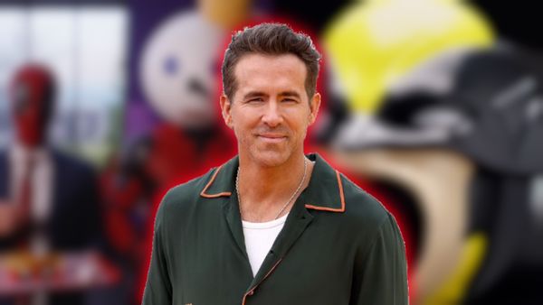 How Ryan Reynolds Cleverly Advertised The 'Deadpool & Wolverine' Movie