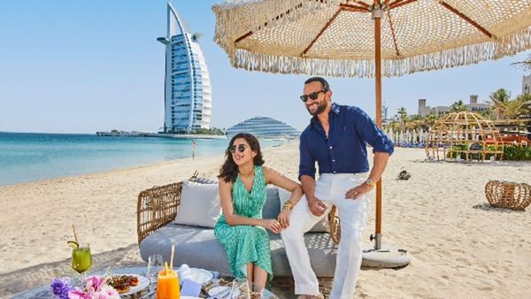 Saif Ali Khan Dons HOT Avatar In New Ad And It Will Make Your Heart Skip A Beat