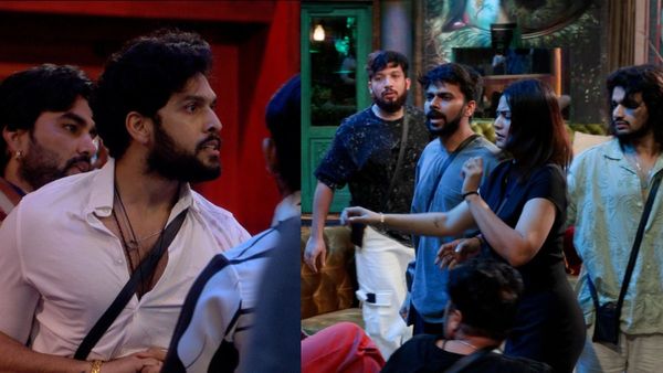 Bigg Boss OTT 3 Written Update July 16: Sai Ketan Rao Attacks Luv Kataria For Abusing, Throws Chair In Anger