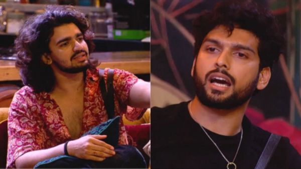 Bigg Boss OTT 3: After Lovekesh Kataria, Sai Ketan Rao Locks Horns With Vishal Pandey During Vetto Task