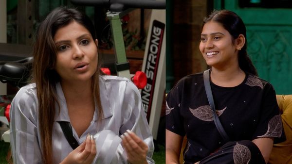 Bigg Boss OTT 3 | Sana Reveals REAL Reason For Not Meeting Shivani Post Eviction: Kabhi Kabhi Uska Badbolapan…
