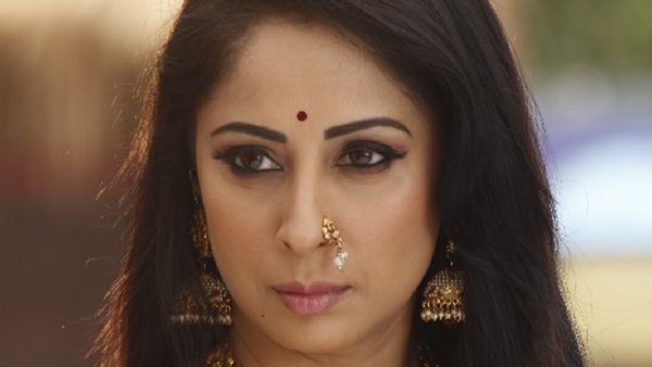 Sangita Ghosh: My Daughter Is My World, And I Strive To Be A Positive Role Model For Her