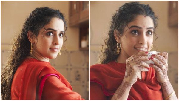 Sanya Malhotra Starrer Mrs To Have Its Australian Premiere At Indian Film Festival Of Melbourne 2024