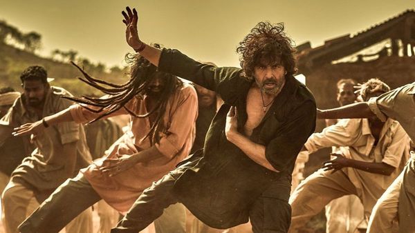 Sarfira Box Office Collection Day 10 Prediction: Akshay Starrer Continues To See A Dip; Barely Crosses 20 Cr