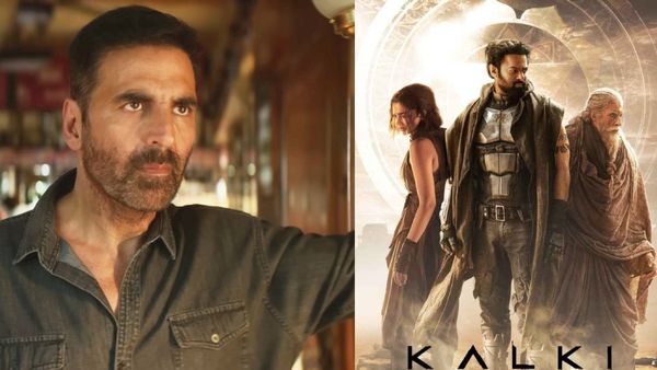 Sarfira Box Office Collection Day 3: Akshay’s Film Crosses 10Cr As Kalki 2898 AD Continues To Crush It