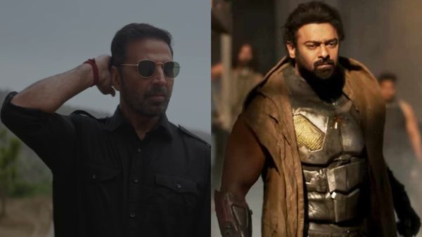 Sarfira Box Office Collection Day 3 Prediction: Akshay’s Film To Cross 10Cr; Gets Crushed By Kalki 2898 AD