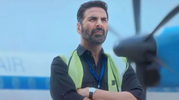 Sarfira Box Office Collection Day 5: Akshay-Radhika’s Film Struggles To Touch 2Cr In A Day