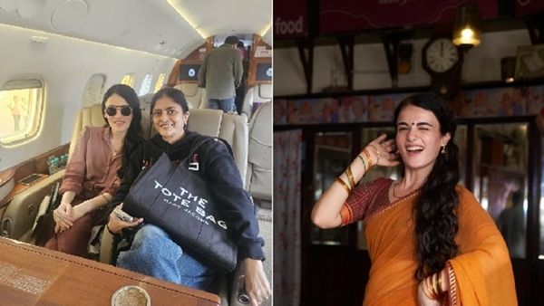 Sarfira Release: Here's Why Director Sudha Kongara Praised Radhikka Madan (Radhika Madan)