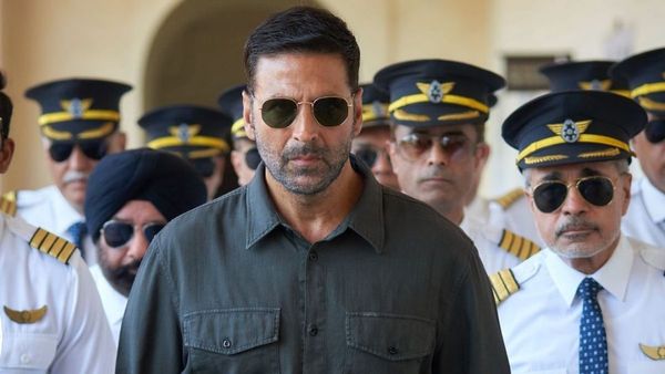 Sarfira Full Movie Leaked Online In HD For Free Download Hours After Theatrical Release: Reports