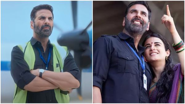 Sarfira OTT Release Date, Platform: When, Where To Watch Akshay Kumar’s Film After Theatrical Run?