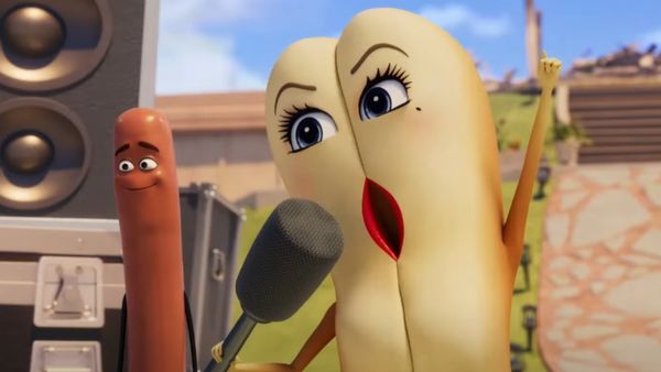 Sausage Party: Foodtopia Release Date: Here's When The Animated Film Will Premiere
