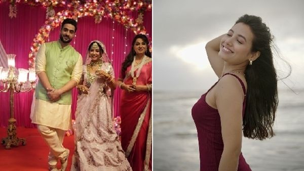 Secret Ameerzada EXCLUSIVE! Nima Denzongpa Star Surabhi Das Spills The Beans On Her Character