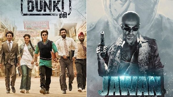 Indian Film Festival in Melbourne 2024: Shah Rukh Khan's Jawan & Dunki Nominated For Best Film Category