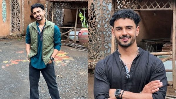 Shamshaan Champa Cast: Indrajeet Modi Joins Shemaroo Umang's New Show