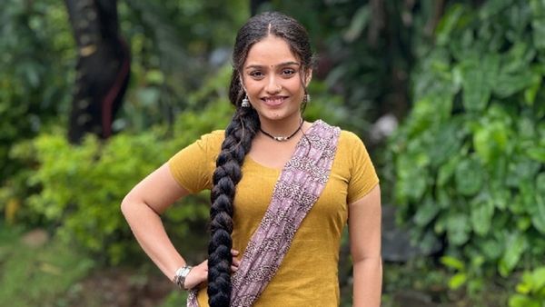 Shamshaan Champa Cast, Launch Date: Trupati Mishra To Play Lead In Shemaroo Umang's New Show