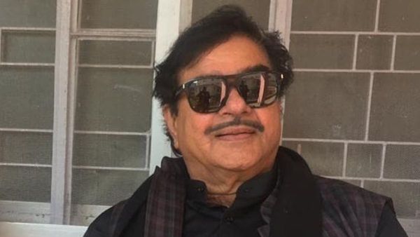 Is Shatrughan Sinha OK? Sonakshi Sinha's Father Explains What Happened To Him After Being Hospitalized