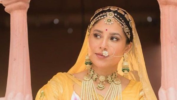 Dil Ko Tumse Pyaar Hua: Shubhaavi Choksey Gets Candid About Her Character Lavanya Mittal In The Show
