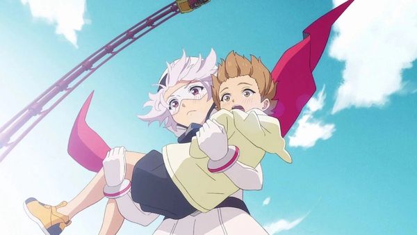 SHY Season 2 Episode 3 Release Time: Here’s When New Episode Of Superhero Series Will Be Out Tonight