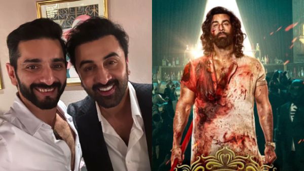 Exclusive! Siddhant Karnick Aka Jija Ji From Animal Makes THIS Revelation About Part 2, 