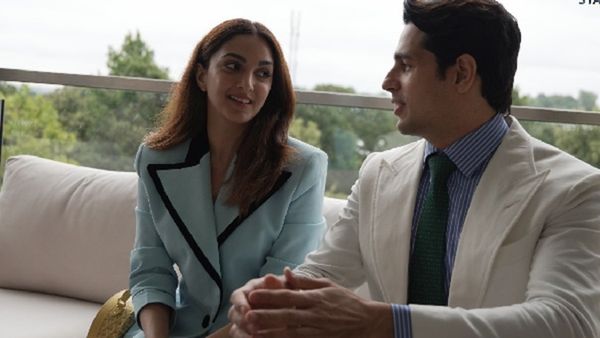 Wimbledon 2024: Sidharth Malhotra- Kiara Advani Takes London By Storm As They Attend Quarter-final, See Pic