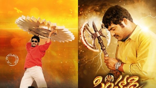 21 Years of 'Simhadri': Celebrating NTR Jr’s Timeless Classic