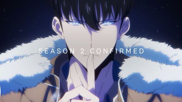 Solo Leveling Season 2 Release Date: Sung Jinwoo's Epic Journey Debuts At Anime Expo 2024; WATCH Trailer