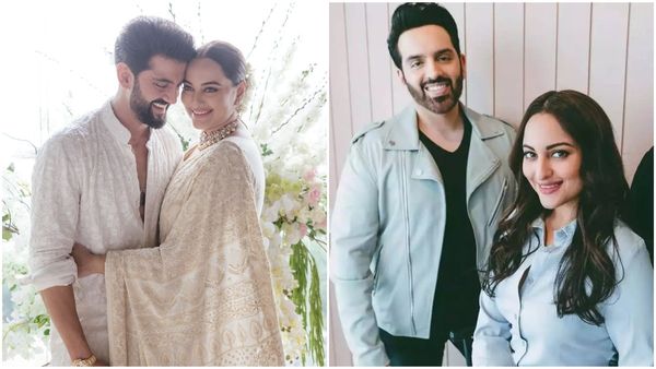 Sonakshi Sinha’s Brother Luv Deletes Tweet Against Zaheer Iqbal’s Dad; Clarifies Statement: The Matter Is…