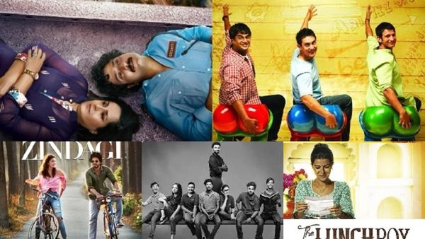 World Friendship Day 2024: Kota Factory, Time Please, 3 Idiots- Stories Showcasing Unusual Friendships