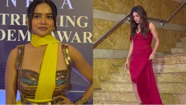 Streaming Academy Awards 2024: From Wamiqa Gabbi To Manisha Rani, Decoding The Best Looks From The Event