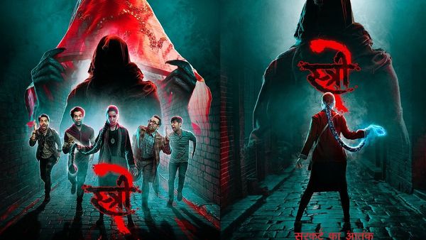 Stree 2 Trailer Release Time: Here’s When & Where To Watch Shraddha Kapoor & Rajkummar Rao’s Film’s Trailer