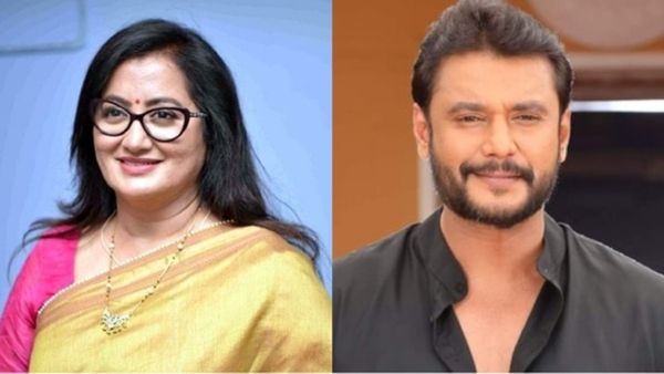 Sumalatha Ambareesh Pens A Heartfelt Note On Darshan’s Arrest, ‘Nothing Has Been Proven Against Him’