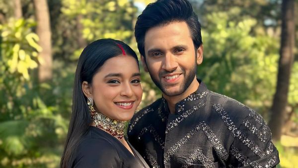 Sumbul Touqeer-Mishkat Varma Dating Truth | Kavya Actress Breaks Silence On Dating Rumors: Whenever I Express…