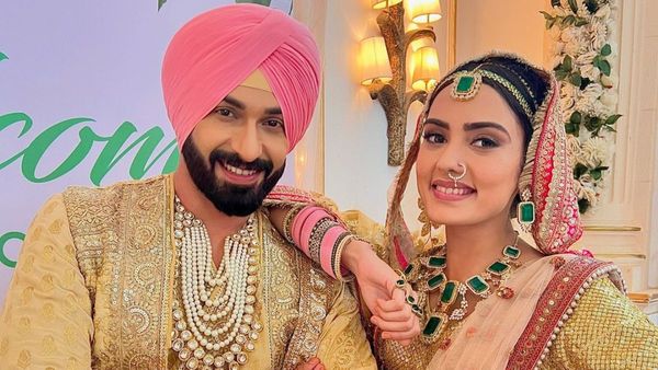 Teri Meri Doriyaann Last Episode: Why Teri Meri Dooriyaan Ended On Star Plus? Himanshi Parashar REACTS