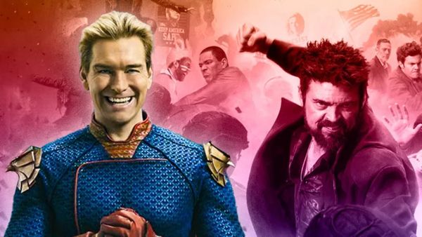 The Boys Season 4 Episode 7 In Hindi: When & How To Watch New Episode In Hindi Dubbed? Check STEPS