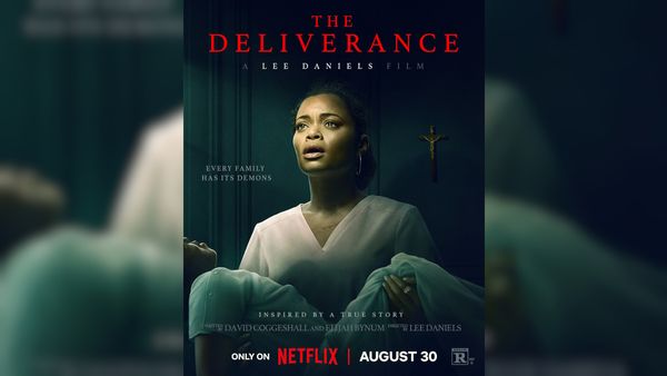 The Deliverance: Netflix Trailer, Release Date, Cast, And Other Details