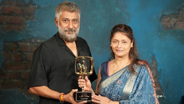 The Kashmir Files: Vivek Ranjan Agnihotri REACTS As Film Starring Pallavi Joshi Wins Streaming Academy Award