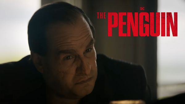 'The Penguin' DC Spin-Off Series Trailer, Release Date, Other Details