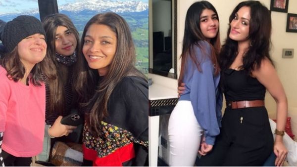 Tishaa Kumar Death: Divya Khossla, Khushali, Tulsi, And Bhushan Kumar, Share Unseen Pics Of Late Cousin