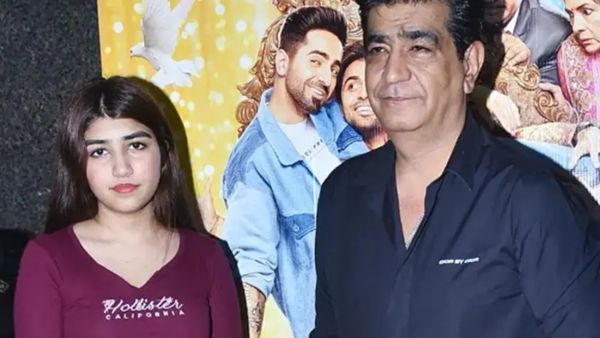 Tishaa Kumar Death: Tishaa’s LAST PIC With Her Father Krishan Kumar Goes Viral & It Will Leave You In Tears