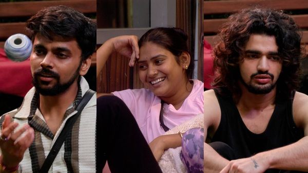 Bigg Boss OTT 3 Elimination Twist: Luv, Shivani & Vishal In Danger; Anil’s Show To Have Triple Eviction?