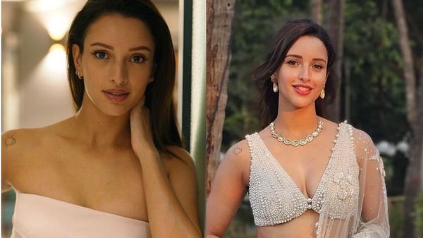 Here's How Triptii Dimri Is Redefining Bollywood's 'IT Girl'