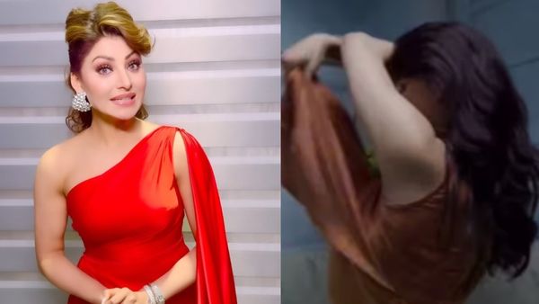 Urvashi Rautela Bathroom Video Leak Update: Here's Who Leaked Urvashi's Private Video Online; Read The BIG Upd