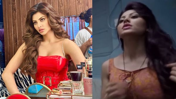Urvashi Rautela Leaked Bathroom Video Fact Check: Is Urvashi’s Viral Private Video Real Or Fake?