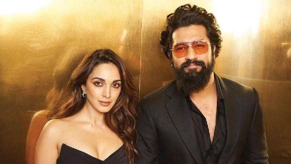 Vicky Kaushal on Kiara Advani: 'I Think Every Film Would Be Better with Her'