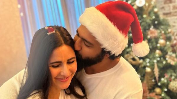 Katrina Kaif Pregnancy Reports | Vicky Spill Beans About Kat Expecting A Baby: Jab Good News Ka Time Aayega…