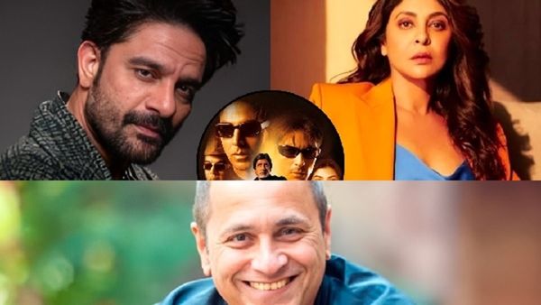 Is Vipul Amrutlal Shah Set to Create a Heist Universe with his Next Film Hisaab?