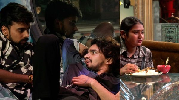 Bigg Boss (Hindi) OTT 3 Elimination: Luv Kataria, Vishal Pandey, Shivani- Who Will Be Safe From Eviction?