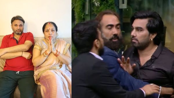 Bigg Boss OTT 3 | Vishal’s Parents Break Down After Armaan’s Slap Incident: Wo Criminal Ko Bahar Nikale