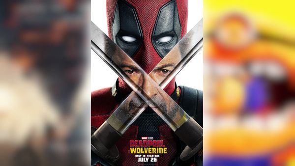 Top 3 Highest Grossing Hollywood Films Of This Weekend, July 26th - 28th